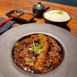 Jinsoy Food