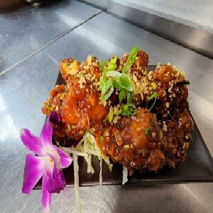 Jinsoy Food