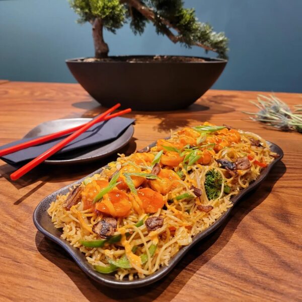 Jinsoy Food