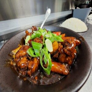 Jinsoy Food