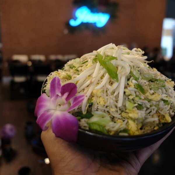 Jinsoy Food