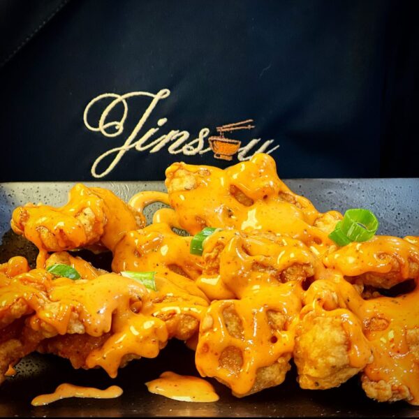 Jinsoy Food
