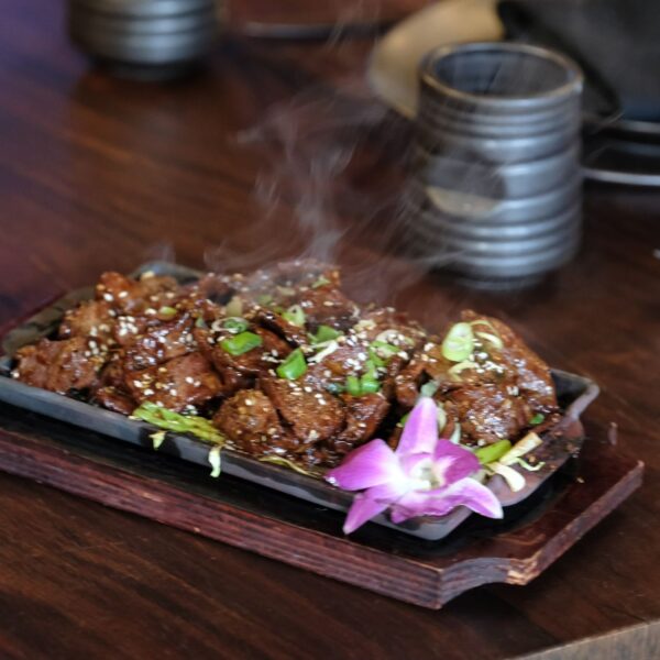 Jinsoy Food
