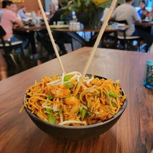 Jinsoy Food