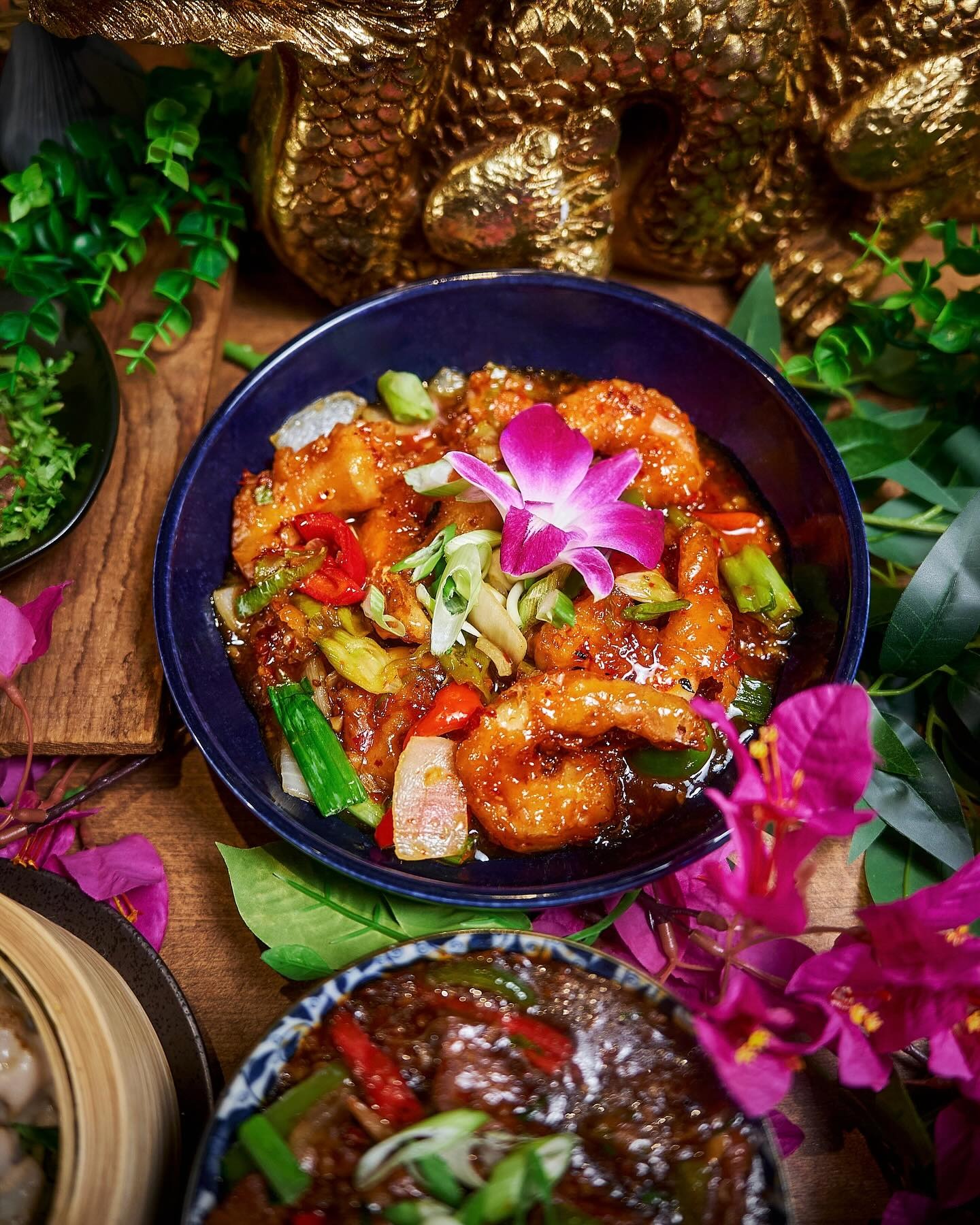 Jinsoy Food Gallery Image