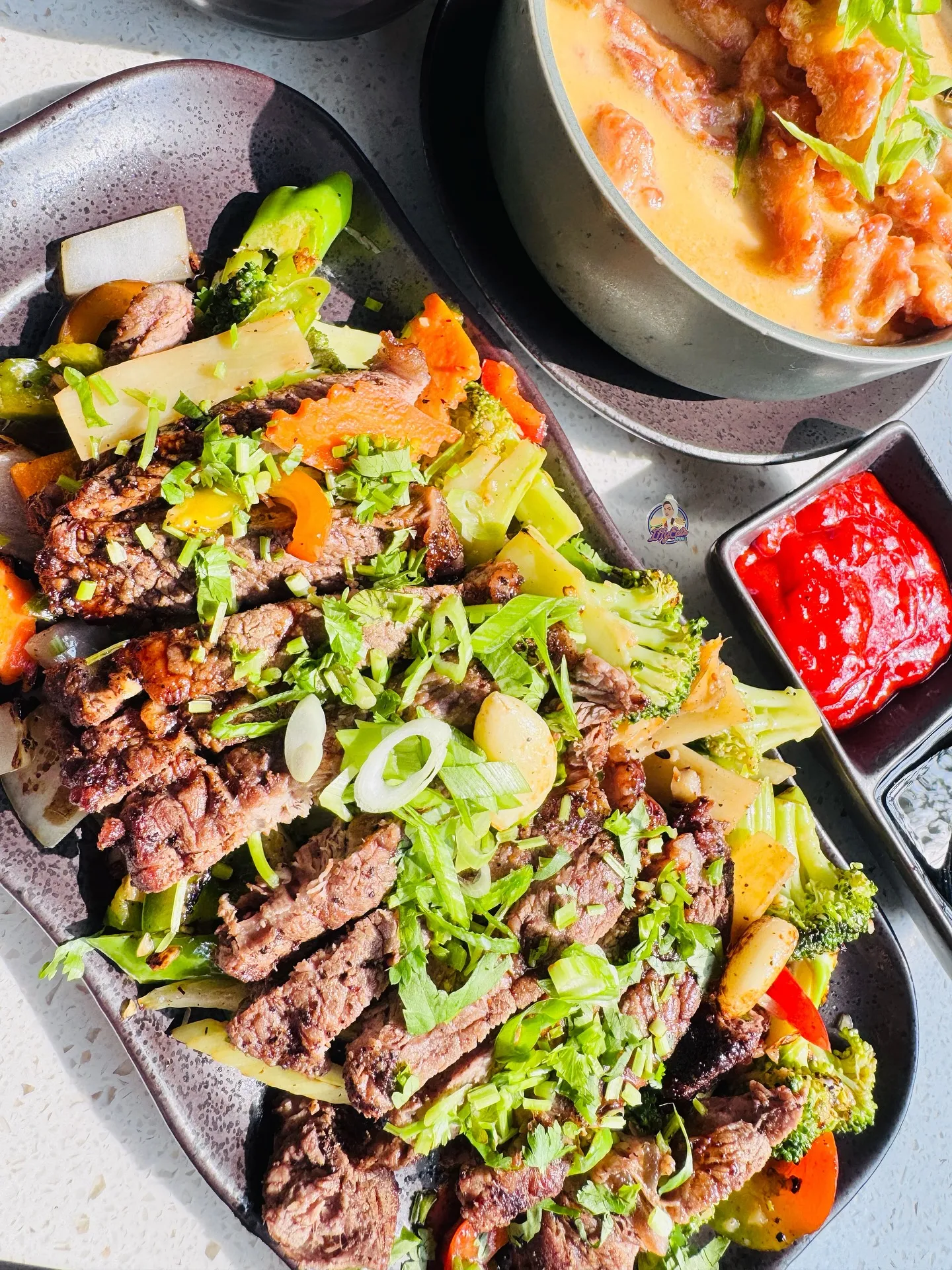Jinsoy Food Gallery Image