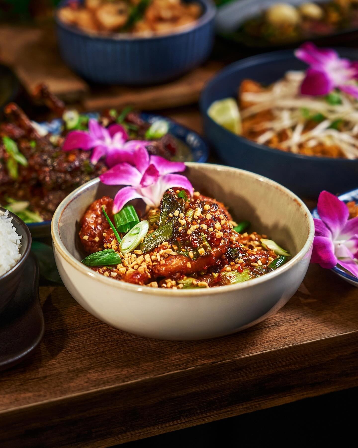 Jinsoy Food Gallery Image