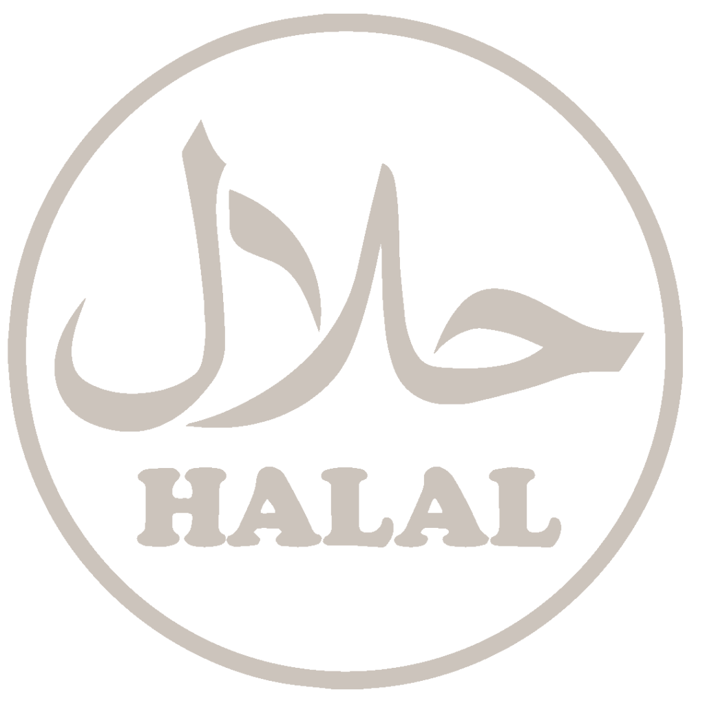 Halal Certified