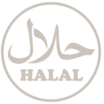 halal sign